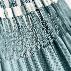 LA SIESTA Kingsize Hängematte 'Bossanova', Fjord -Gartentopf Geschäft 3940200349 Kingsize Haengematte Bossanova Fjord Bio Baumwolle 7 106156