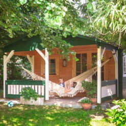 LA SIESTA Kingsize Hängematte 'Bossanova', Muscade -Gartentopf Geschäft 3940200350 Kingsize Haengematte Bossanova Muscade Bio Baumwolle 2 106162