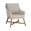 Best Lounge-Sessel "Paterna" Aus Teakholz, Mit Auflage 2 Best Lounge-Sessel "Paterna" Aus Teakholz, Mit Auflage -Gartentopf Geschäft 3950100796 LoungeSessel Paterna Teakholz inkl Auflage 34741