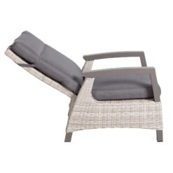 Geflechtsessel 'Neuseeland' Inkl. Auflagen 14 Geflechtsessel 'Neuseeland' Inkl. Auflagen -Gartentopf Geschäft 3950101001 Geflechtsessel Neuseeland Alugestell Geflecht inkl Auflage 1 83670