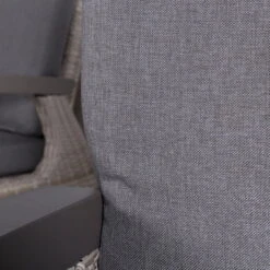 Geflechtsessel 'Neuseeland' Inkl. Auflagen 16 Geflechtsessel 'Neuseeland' Inkl. Auflagen -Gartentopf Geschäft 3950101001 Geflechtsessel Neuseeland Alugestell Geflecht inkl Auflage 4 83673