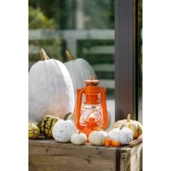 Feuerhand Sturmlaterne 'Baby Special 267', Orange, 26,5 X 13,5 X 15 Cm 13 Feuerhand Sturmlaterne 'Baby Special 267', Orange, 26,5 X 13,5 X 15 Cm -Gartentopf Geschäft 3990100185 feuerhand sturmlaterne 3 121548