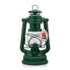 Feuerhand Sturmlaterne 'Baby Special 276', Moosgrün, 26,5 X 13,5 X 15 Cm -Gartentopf Geschäft 3990100194 feuerhand sturmlaterne 1 121820