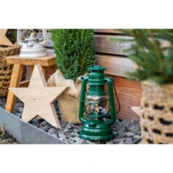 Feuerhand Sturmlaterne 'Baby Special 276', Moosgrün, 26,5 X 13,5 X 15 Cm 8 Feuerhand Sturmlaterne 'Baby Special 276', Moosgrün, 26,5 X 13,5 X 15 Cm -Gartentopf Geschäft 3990100194 feuerhand sturmlaterne 3 121818