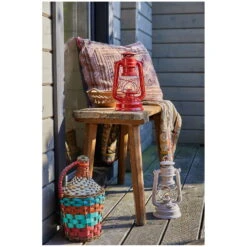 Feuerhand Sturmlaterne 'Baby Special 276', Brick Red, 26,5 X 13,5 X 15 Cm 10 Feuerhand Sturmlaterne 'Baby Special 276', Brick Red, 26,5 X 13,5 X 15 Cm -Gartentopf Geschäft 3990100198 feuerhand sturmlaterne 1 121838