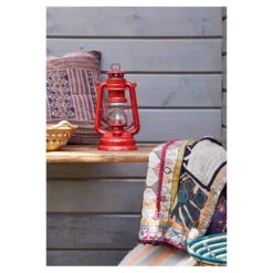 Feuerhand Sturmlaterne 'Baby Special 276', Brick Red, 26,5 X 13,5 X 15 Cm 13 Feuerhand Sturmlaterne 'Baby Special 276', Brick Red, 26,5 X 13,5 X 15 Cm -Gartentopf Geschäft 3990100198 feuerhand sturmlaterne 2 121837