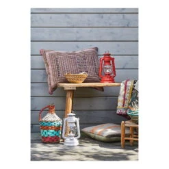 Feuerhand Sturmlaterne 'Baby Special 276', Brick Red, 26,5 X 13,5 X 15 Cm 12 Feuerhand Sturmlaterne 'Baby Special 276', Brick Red, 26,5 X 13,5 X 15 Cm -Gartentopf Geschäft 3990100198 feuerhand sturmlaterne 4 121835