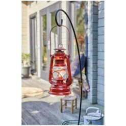 Feuerhand Sturmlaterne 'Baby Special 276', Brick Red, 26,5 X 13,5 X 15 Cm 14 Feuerhand Sturmlaterne 'Baby Special 276', Brick Red, 26,5 X 13,5 X 15 Cm -Gartentopf Geschäft 3990100198 feuerhand sturmlaterne 6 121839