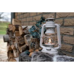 Feuerhand Sturmlaterne 'Baby Special 276', Softbeige, 26,5 X 13,5 X 15 Cm 8 Feuerhand Sturmlaterne 'Baby Special 276', Softbeige, 26,5 X 13,5 X 15 Cm -Gartentopf Geschäft 3990100200 feuerhand sturmlaterne 3 121844