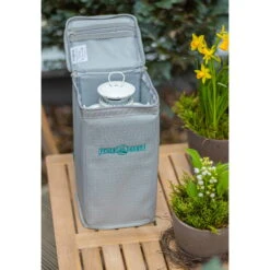 Feuerhand Transporttasche Für Sturmlaterne 'Baby Special 276', Grau, 29 X 15 X 15 Cm 24 Feuerhand Transporttasche Für Sturmlaterne 'Baby Special 276', Grau, 29 X 15 X 15 Cm -Gartentopf Geschäft 3990100207 feuerhand transporttasche 14 121894