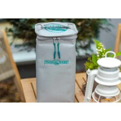 Feuerhand Transporttasche Für Sturmlaterne 'Baby Special 276', Grau, 29 X 15 X 15 Cm 25 Feuerhand Transporttasche Für Sturmlaterne 'Baby Special 276', Grau, 29 X 15 X 15 Cm -Gartentopf Geschäft 3990100207 feuerhand transporttasche 15 121895