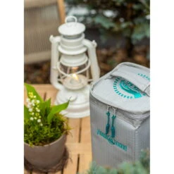 Feuerhand Transporttasche Für Sturmlaterne 'Baby Special 276', Grau, 29 X 15 X 15 Cm 29 Feuerhand Transporttasche Für Sturmlaterne 'Baby Special 276', Grau, 29 X 15 X 15 Cm -Gartentopf Geschäft 3990100207 feuerhand transporttasche 2 121883