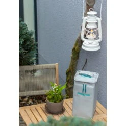 Feuerhand Transporttasche Für Sturmlaterne 'Baby Special 276', Grau, 29 X 15 X 15 Cm 26 Feuerhand Transporttasche Für Sturmlaterne 'Baby Special 276', Grau, 29 X 15 X 15 Cm -Gartentopf Geschäft 3990100207 feuerhand transporttasche 4 121881