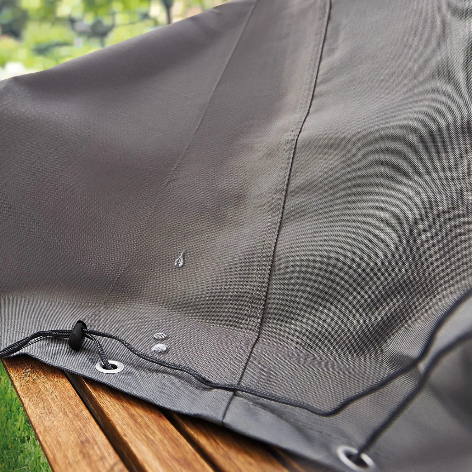 Kölle Premium Schutzhülle Für Balkonset 125x70 Cm 5 Kölle Premium Schutzhülle Für Balkonset 125x70 Cm – Bild 3