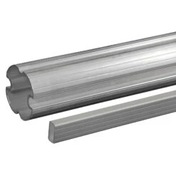 Doppler Sonnenschirm 'Telestar', Ohne Volant, Ø 500 Cm -Gartentopf Geschäft Sonnenschirm Telestar 500 1 67467