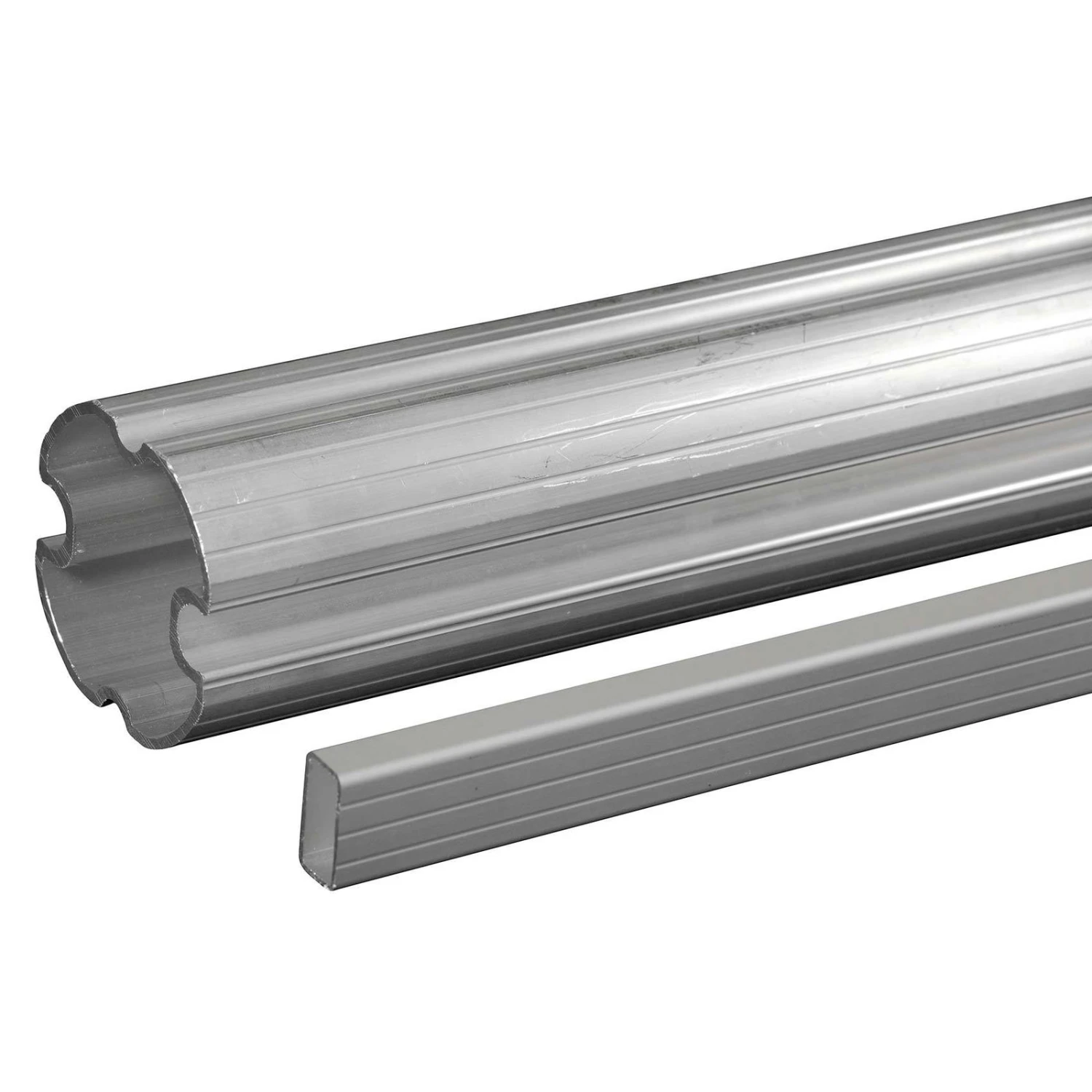 Doppler Sonnenschirm 'Telestar', Ohne Volant, 400 X 400 Cm 4 Doppler Sonnenschirm 'Telestar', Ohne Volant, 400 X 400 Cm – Bild 2