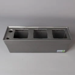 Grillkräuter Salbei, Rosmarin & Thymian, Topf 11x11 Cm, Inkl. Greenbar® 19 Grillkräuter Salbei, Rosmarin & Thymian, Topf 11x11 Cm, Inkl. Greenbar® -Gartentopf Geschäft greenbar 3er 4 122858 1